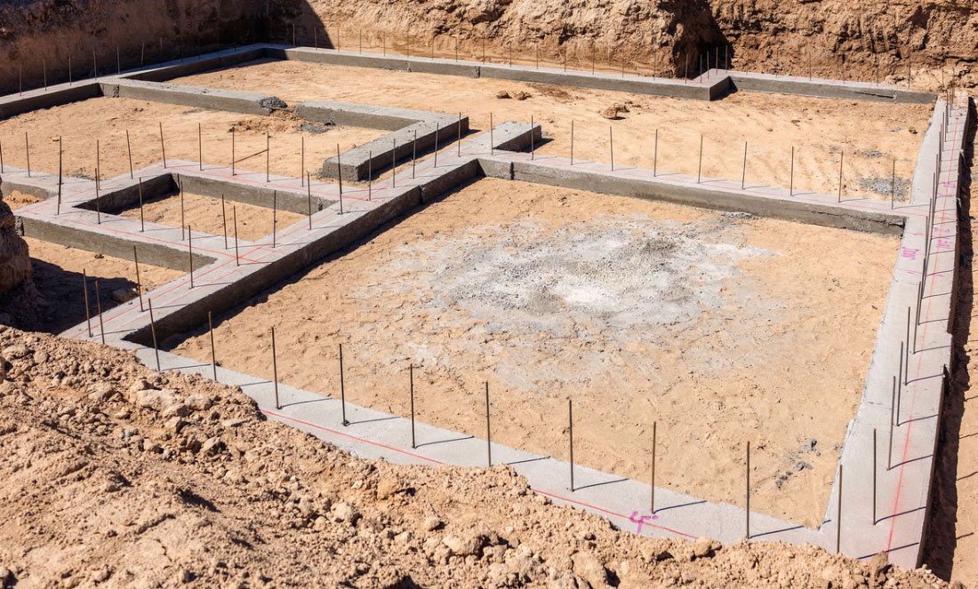 Foundation