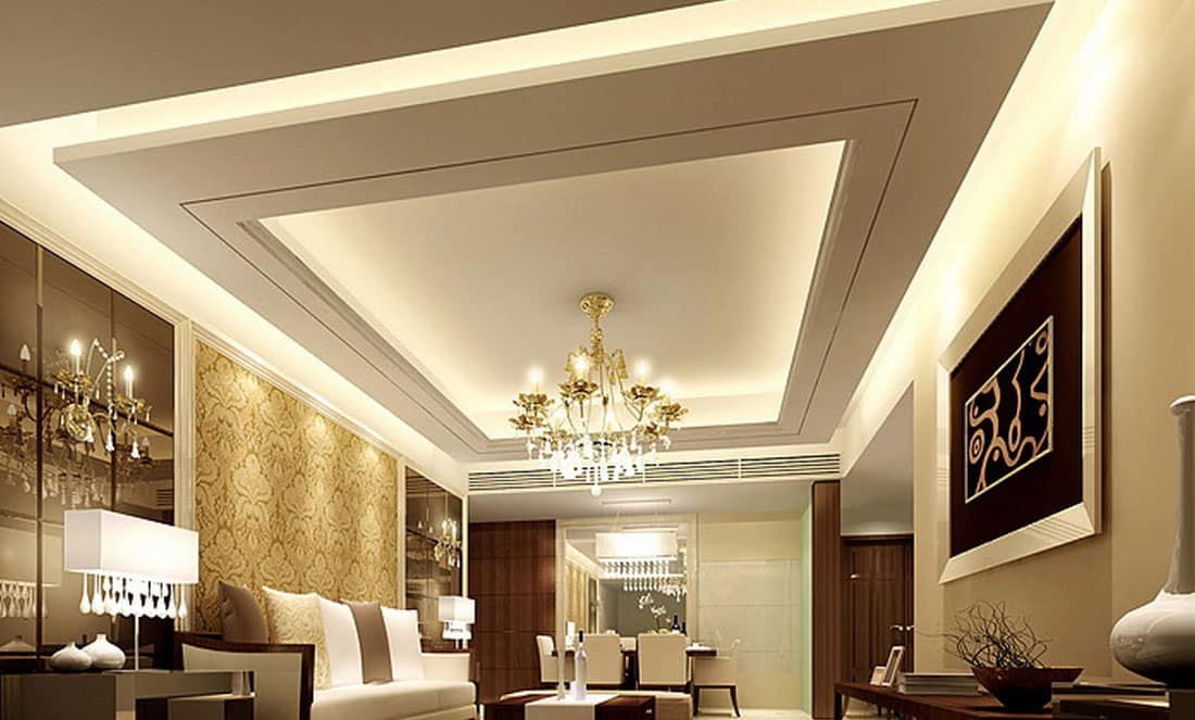 False Ceiling