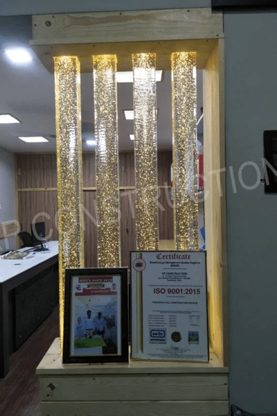 Top Builders in Tenkasi for Modern Hospital Construction