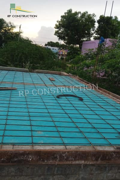 Family Residence - Mr. Mohammad Ubaisal in Sankarankovil