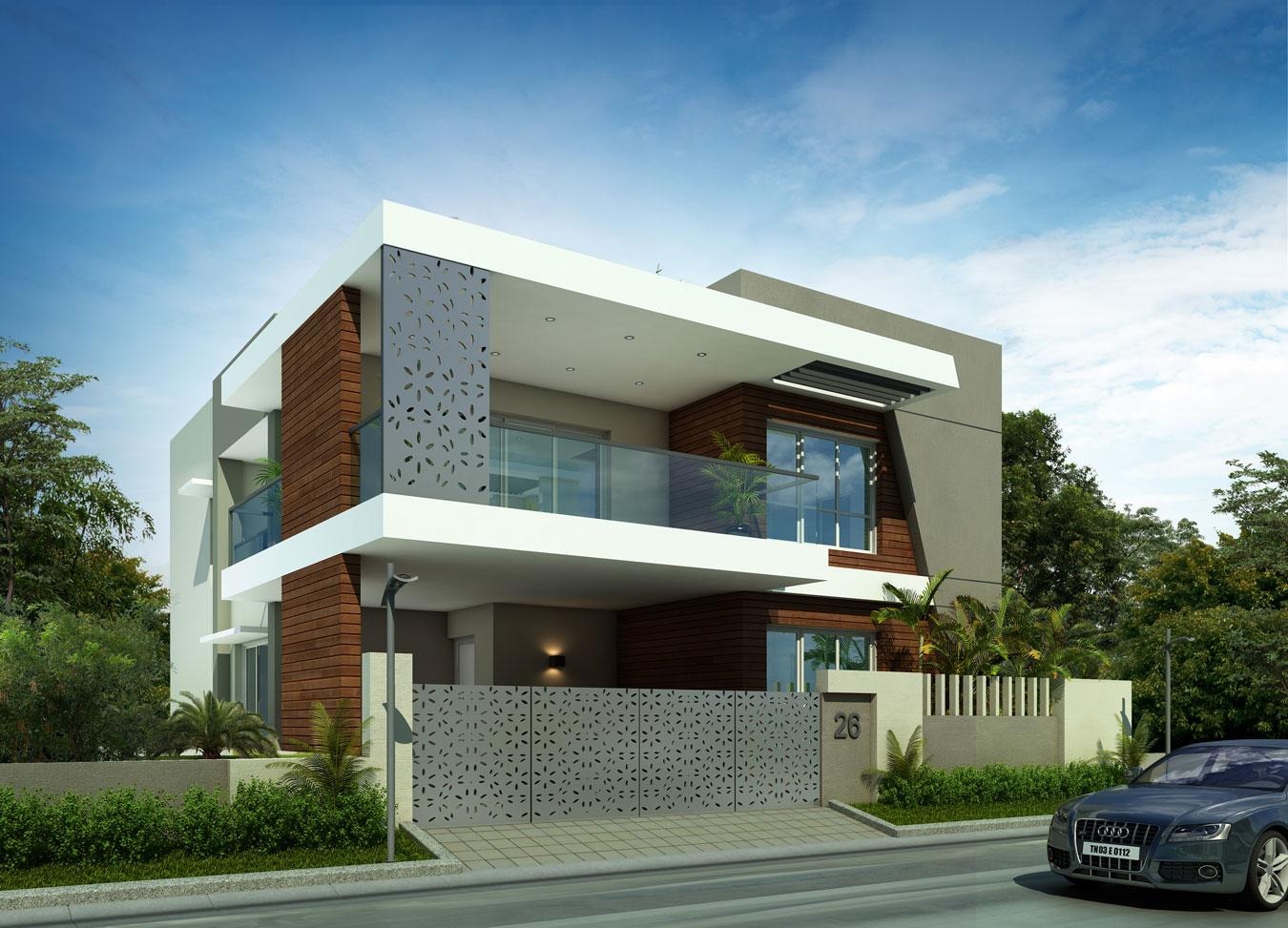 Planning to Build a Home in Tenkasi? Here’s What You Need to Know